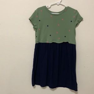 Gap kids dress 6/7
